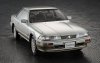 Hasegawa HC66-21166 Toyota Soarer (Z20) Late Version 3.0GT-Limited (1989) 1/24